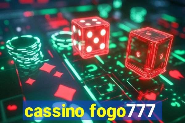 cassino fogo777